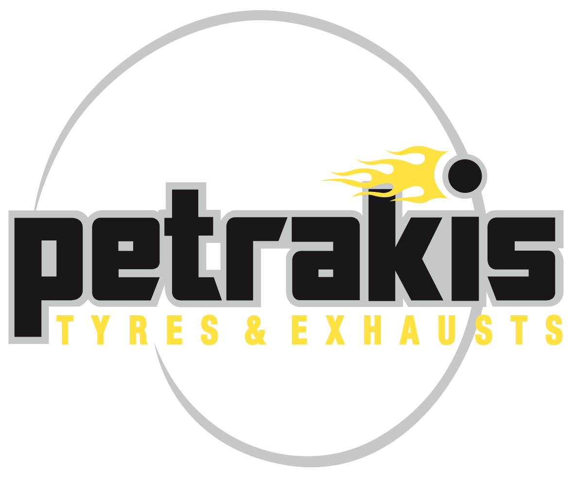 Petrakis Exhausts